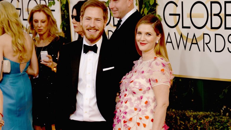 Will Kopelman et Drew Barrymore