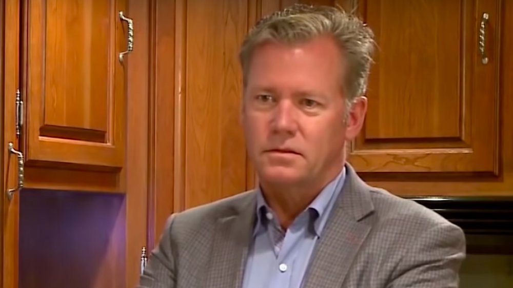 Chris Hansen