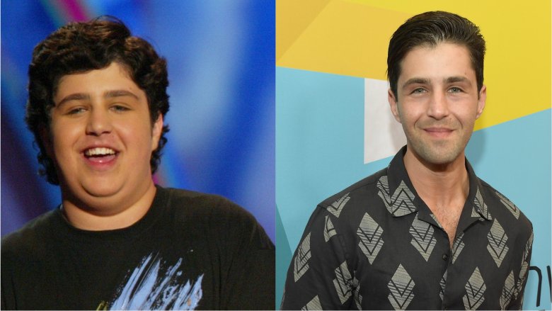 Josh Peck