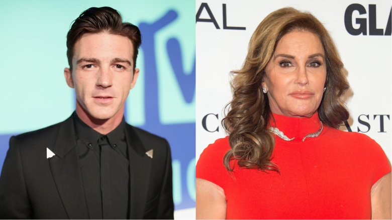 Drake Bell et Caitlyn Jenner