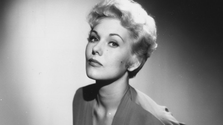 Kim Novak