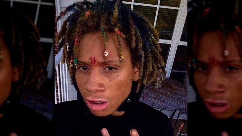 Trippie Redd