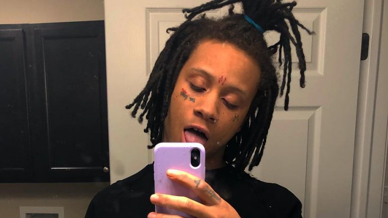 Trippie Redd