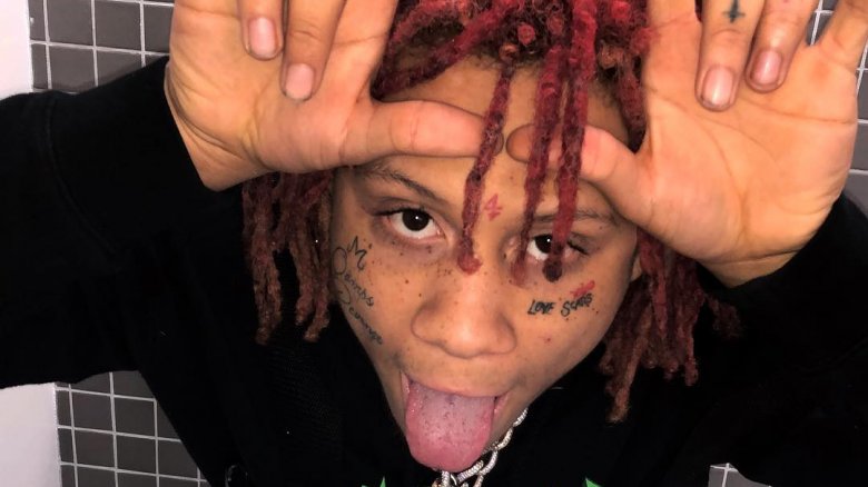 Trippie Redd