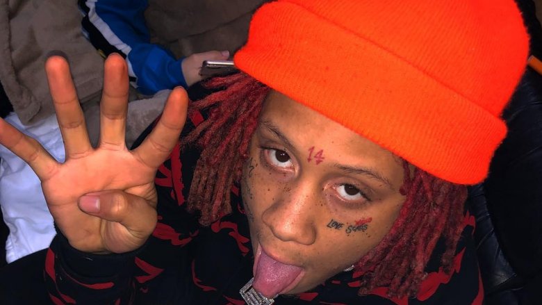 Trippie Redd