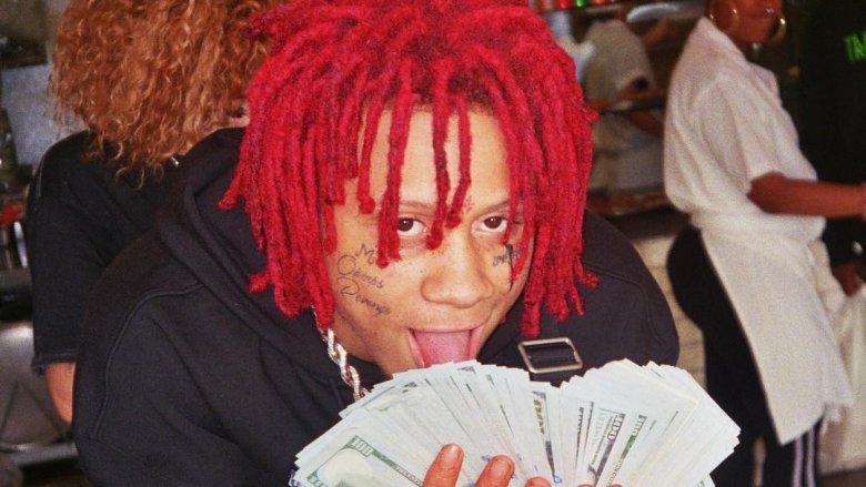 Trippie Redd