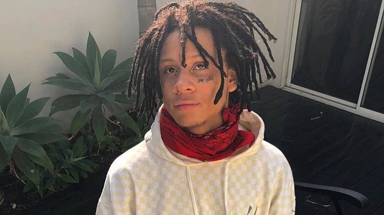 Trippie Redd