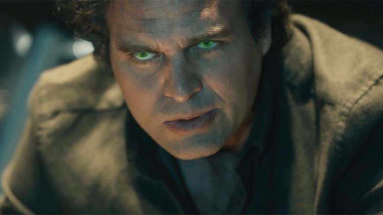 Mark Ruffalo