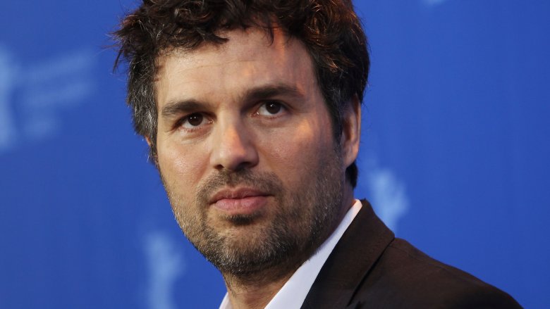 Mark Ruffalo