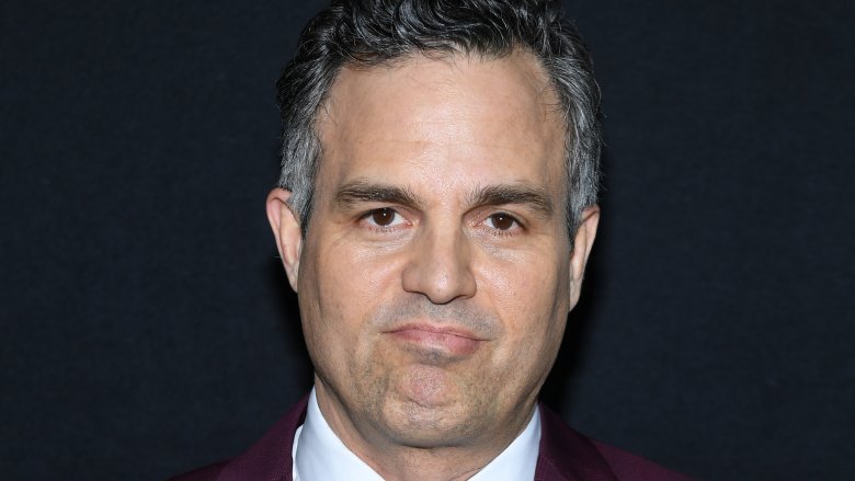 Mark Ruffalo