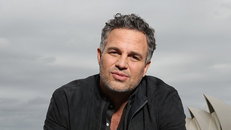 Mark Ruffalo