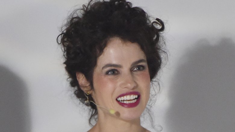 Neri Oxman