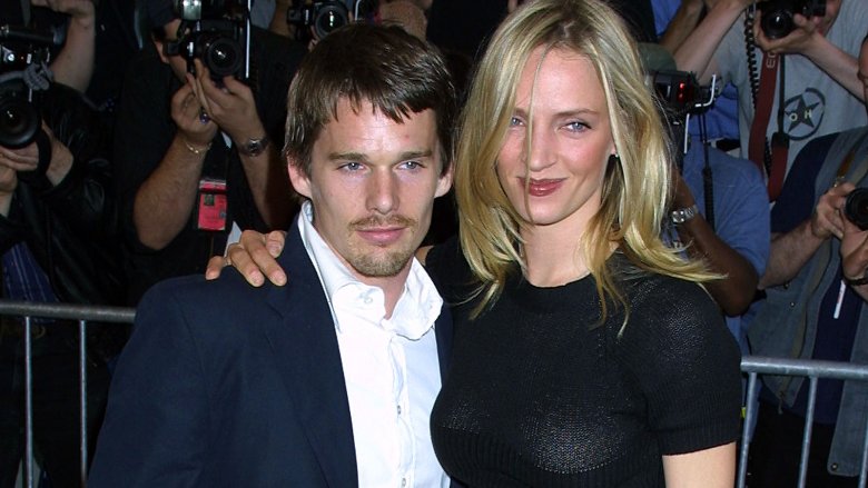 Ethan Hawke