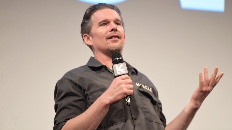 Ethan Hawke