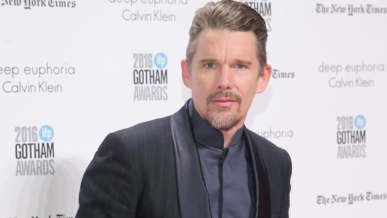 Ethan Hawke