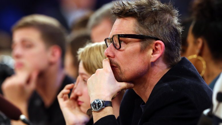 Ethan Hawke