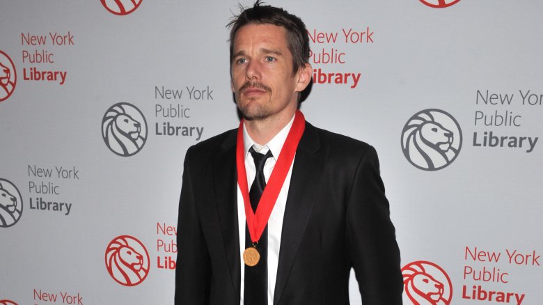 Ethan Hawke