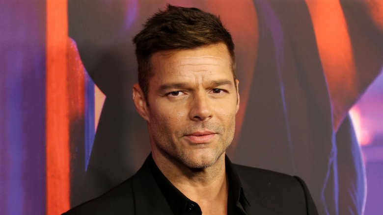 Ricky Martin