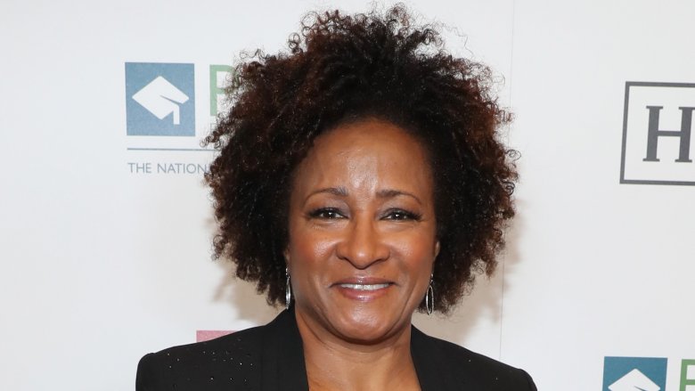 Wanda Sykes