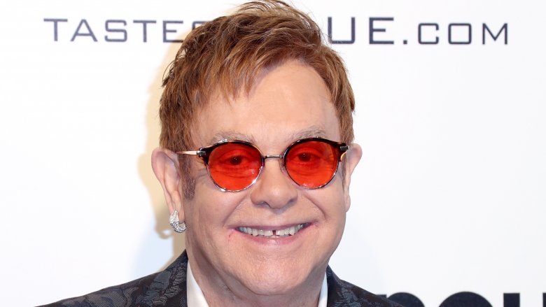 Elton John