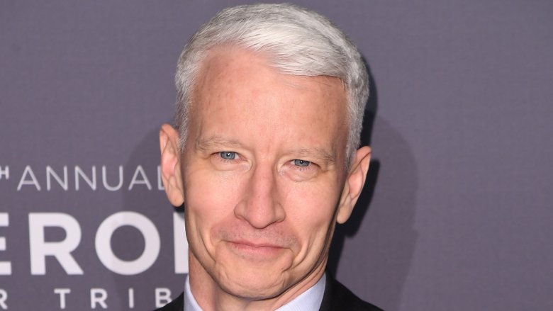 Anderson Cooper