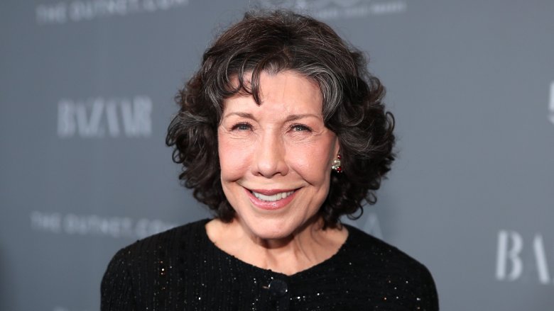 Lily Tomlin