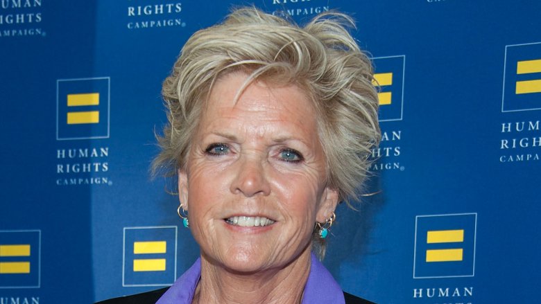 Meredith Baxter