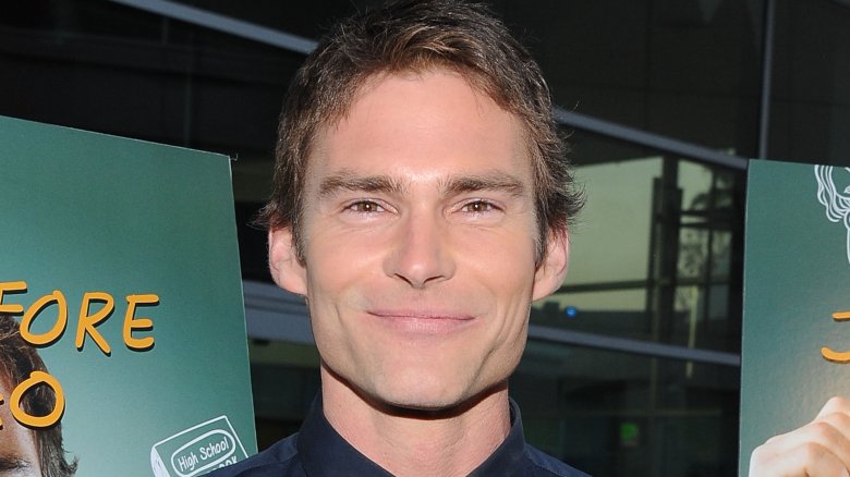 Seann William Scott