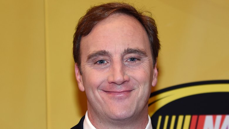 Jay Mohr