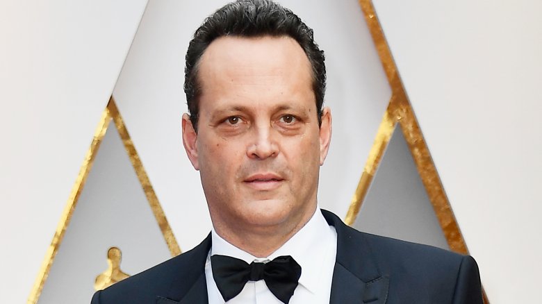 Vince Vaughn