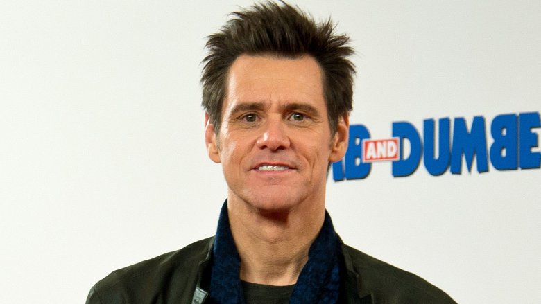 Jim Carrey