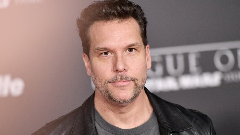 Dane Cook