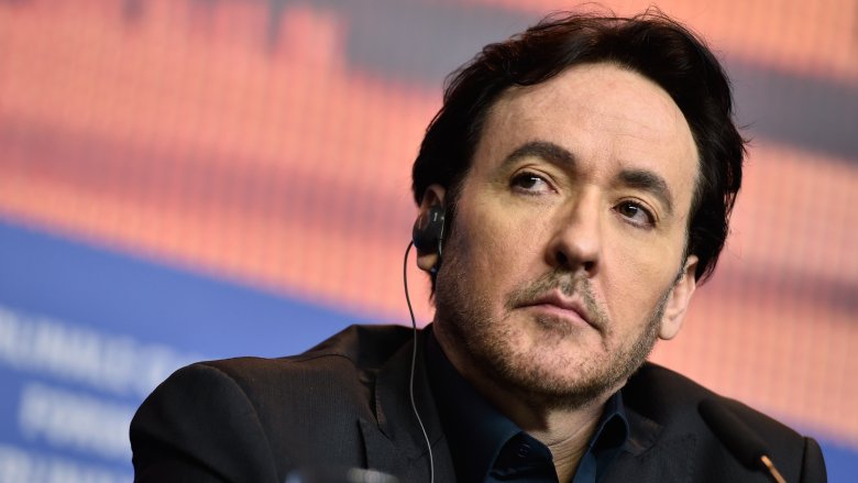 John Cusack