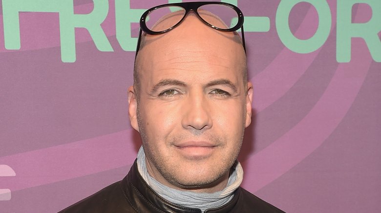 Billy Zane