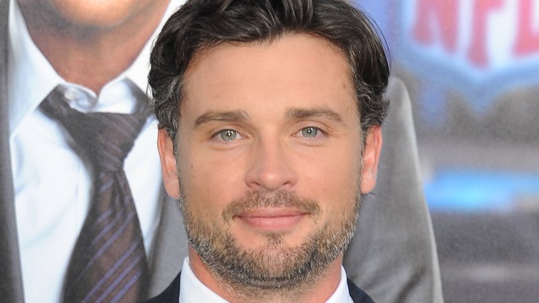 Tom Welling