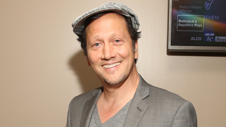 Rob Schneider