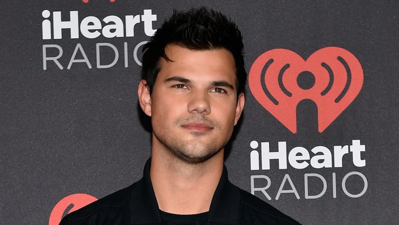 Taylor Lautner