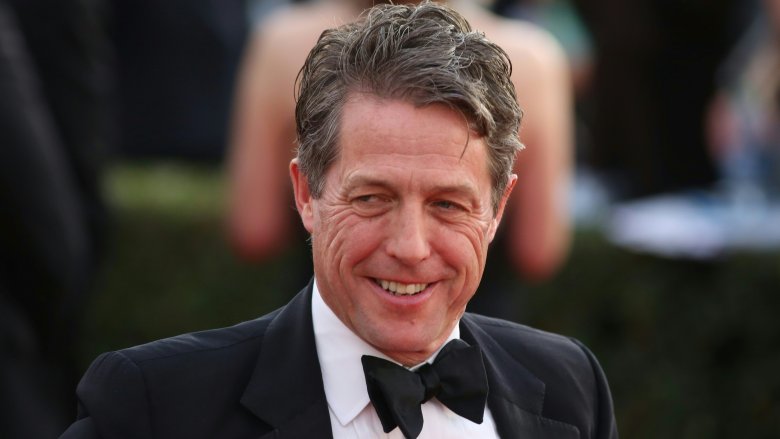 Hugh Grant