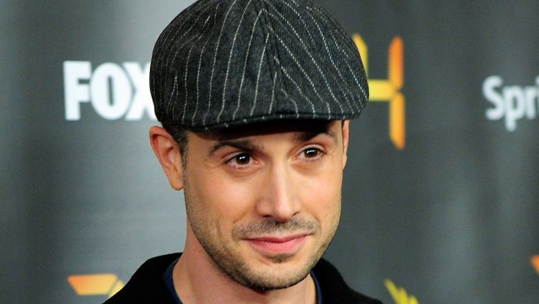 Freddie Prinze Jr.