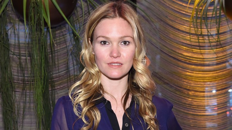 Julia Stiles