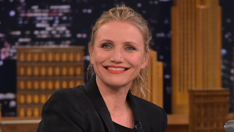 Cameron Diaz