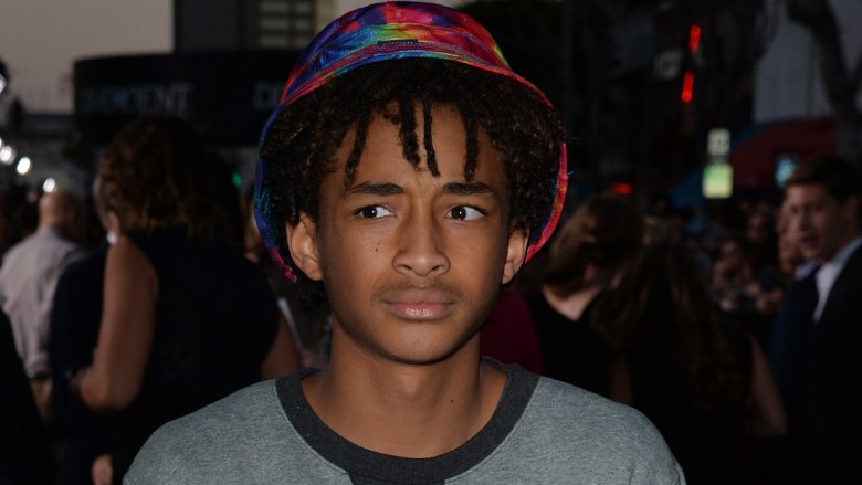 Jaden Smith