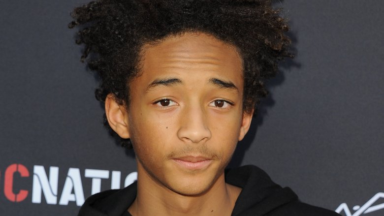 Jaden Smith