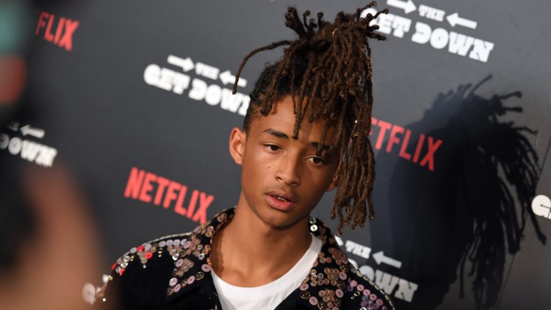 Jaden Smith