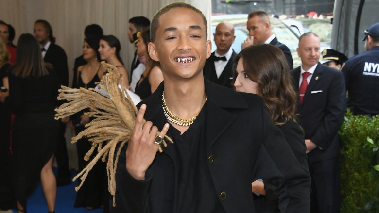 Jaden Smith