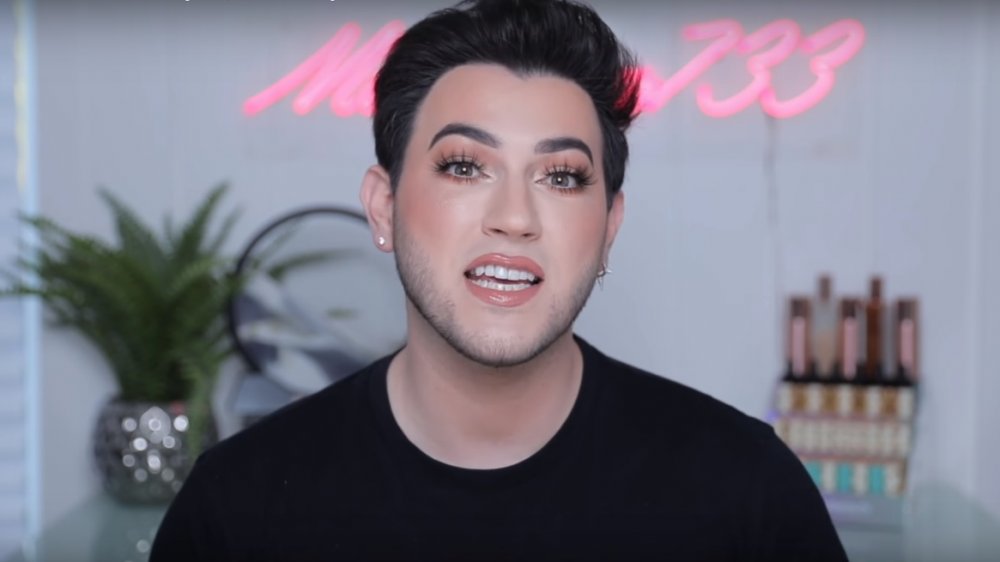 Manny MUA