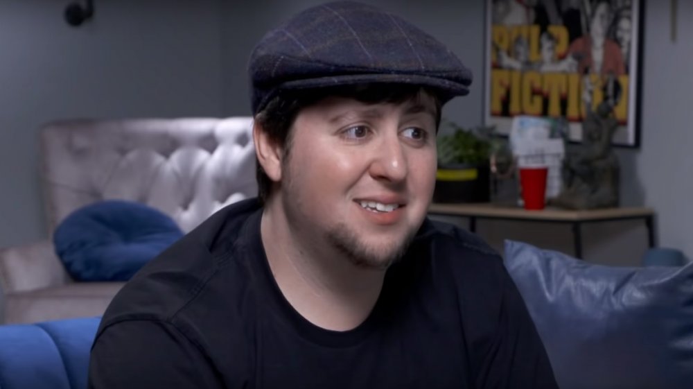 JonTron