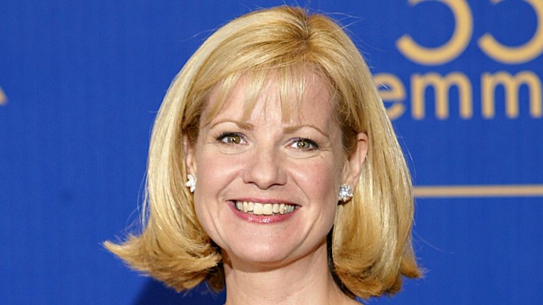 Bonnie Hunt