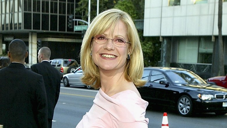 Bonnie Hunt