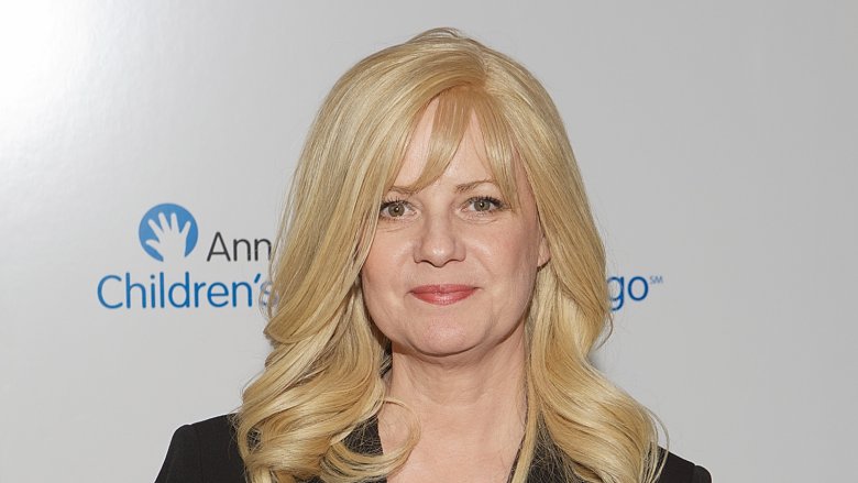 Bonnie Hunt